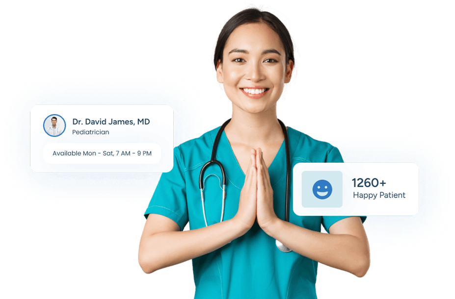 Healthcare Professional