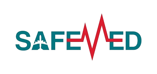 SafeMed Logo
