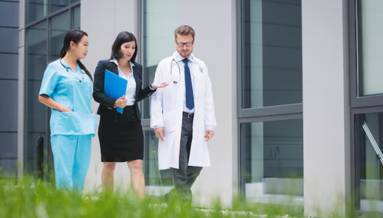 What Makes a Medical Tourism Company Trustworthy? Red Flags & Quality Indicators Patients Must Know