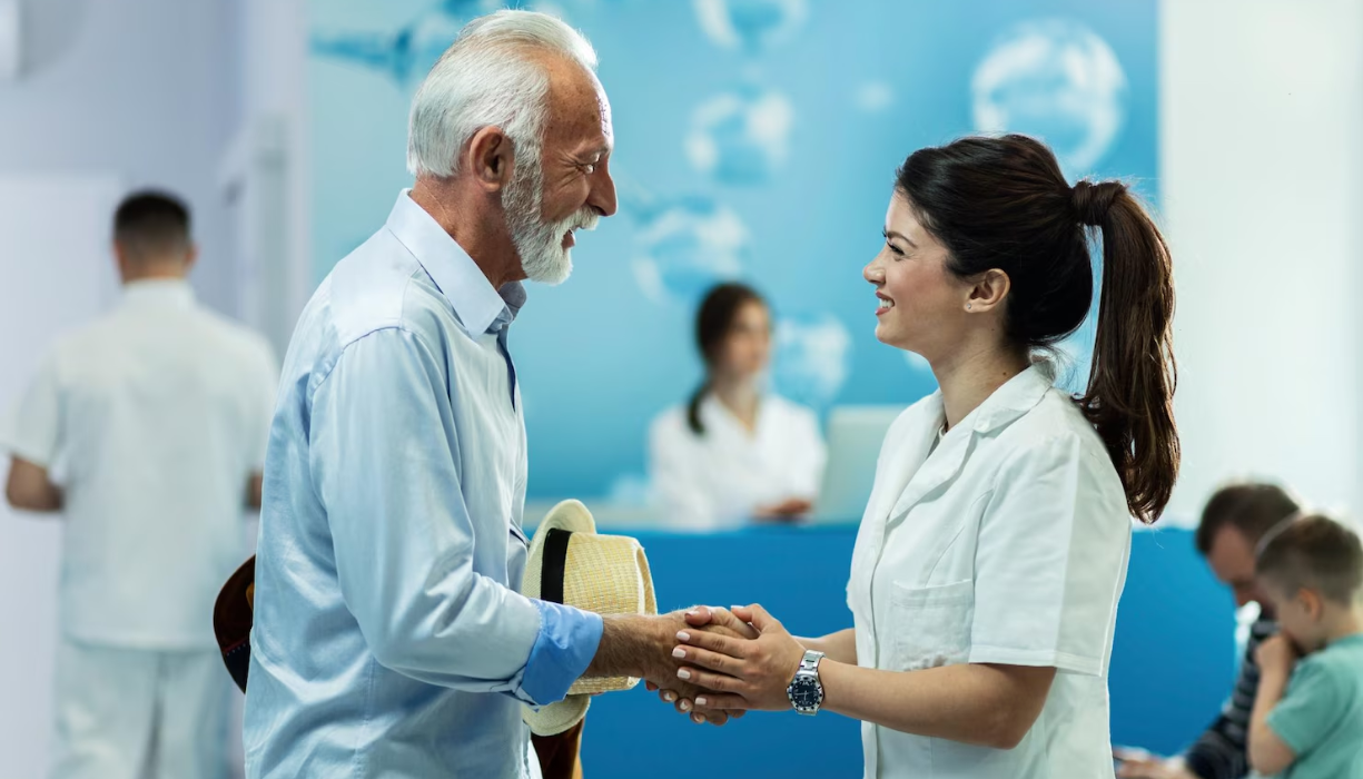 Top Medical Tourism Companies in India: How to Choose a Safe & Reliable Partner