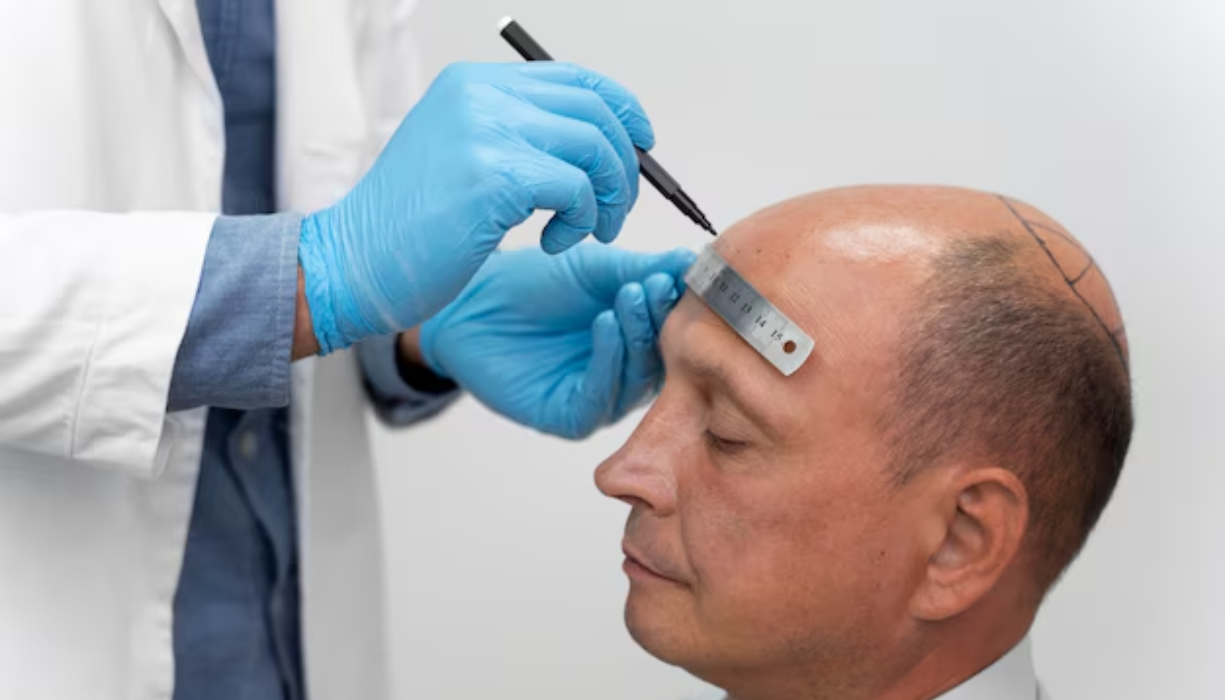 Hair Transplant Safety Explained: Are Modern Procedures Permanent, Effective & Risk-Free?